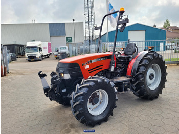 Tractor  Case IH PJN 75