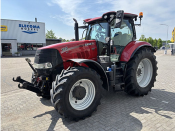 Tractor Case IH PUMA 185 CVX