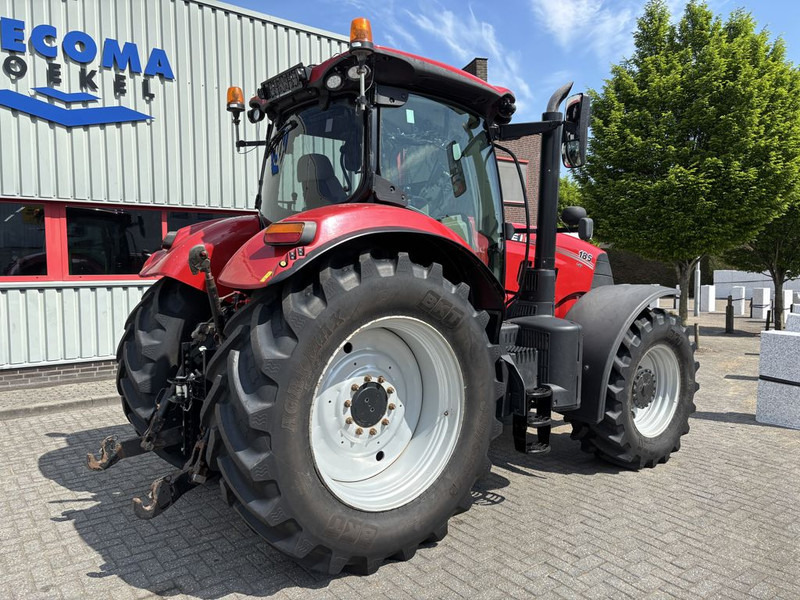 Tractor Case IH PUMA 185 CVX
