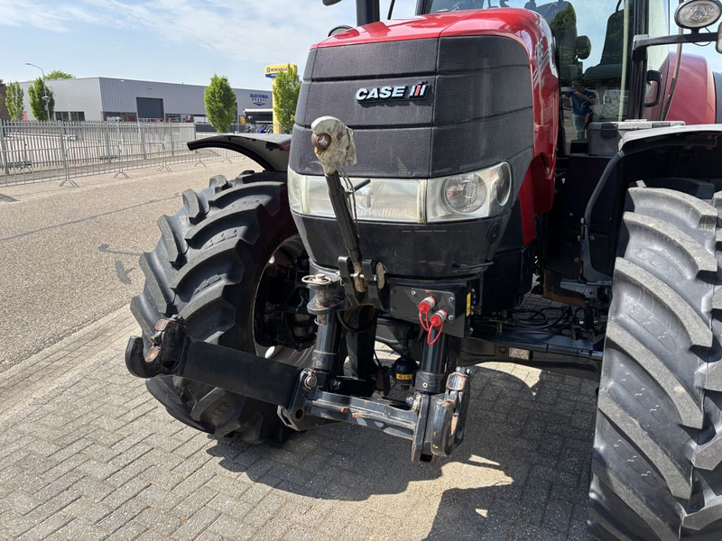 Tractor Case IH PUMA 185 CVX