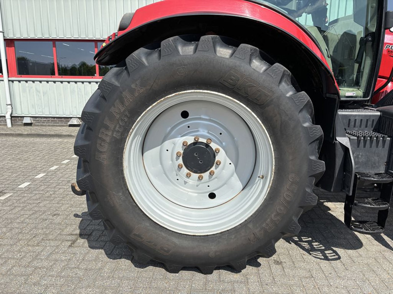 Tractor Case IH PUMA 185 CVX