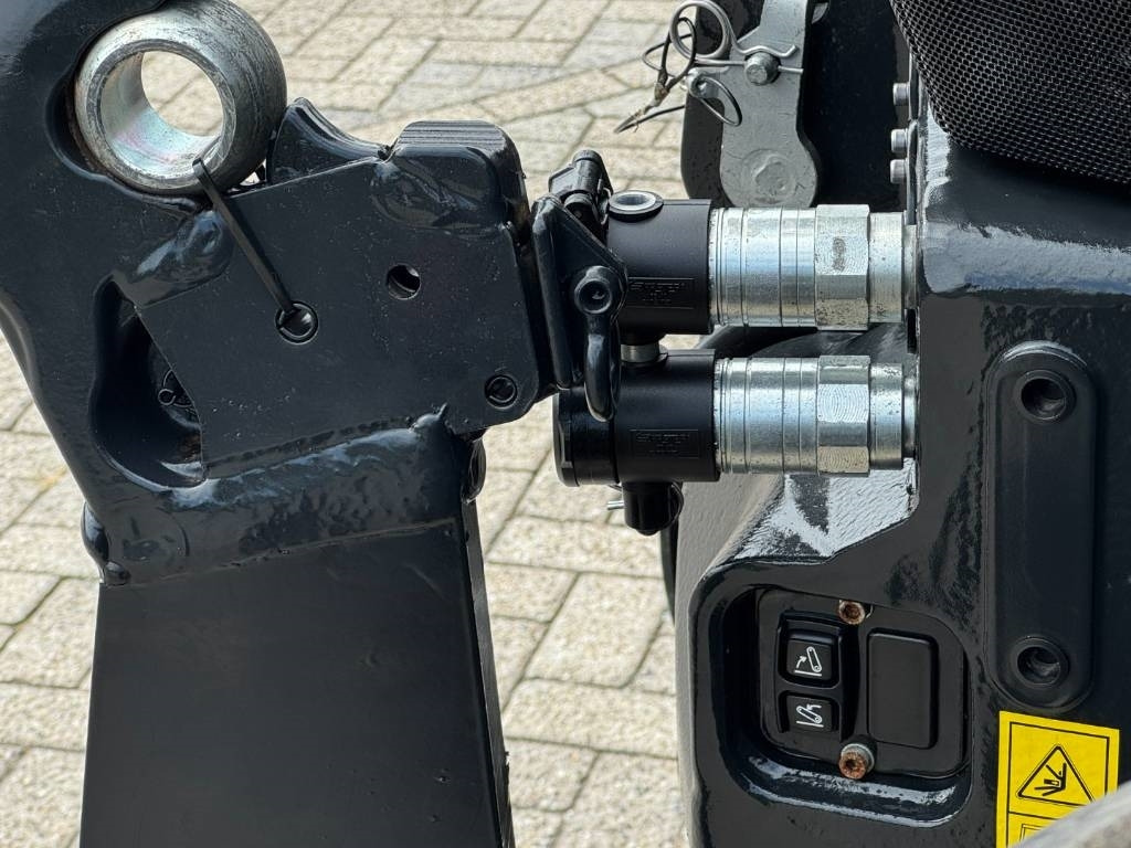 Tractor Case IH PUMA 240CVX, AFS, 2023, frontlinkage, 790u!!