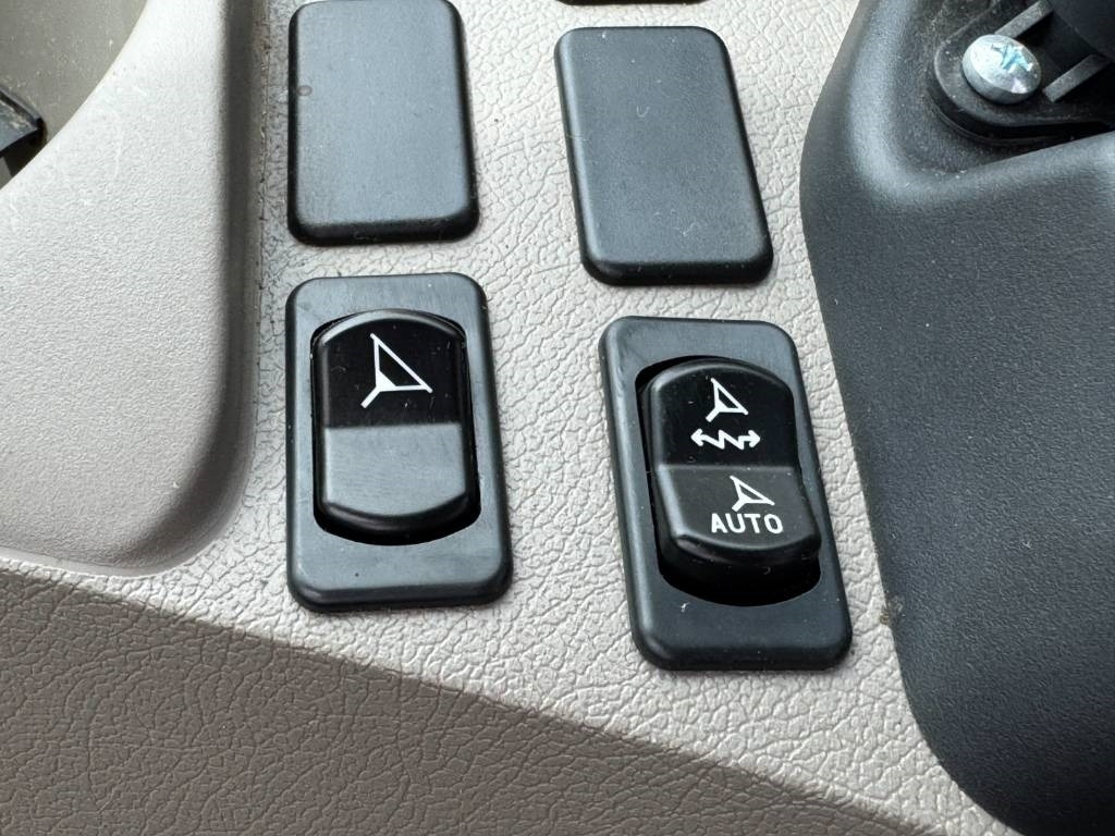 Tractor Case IH PUMA 240CVX, AFS, 2023, frontlinkage, 790u!!