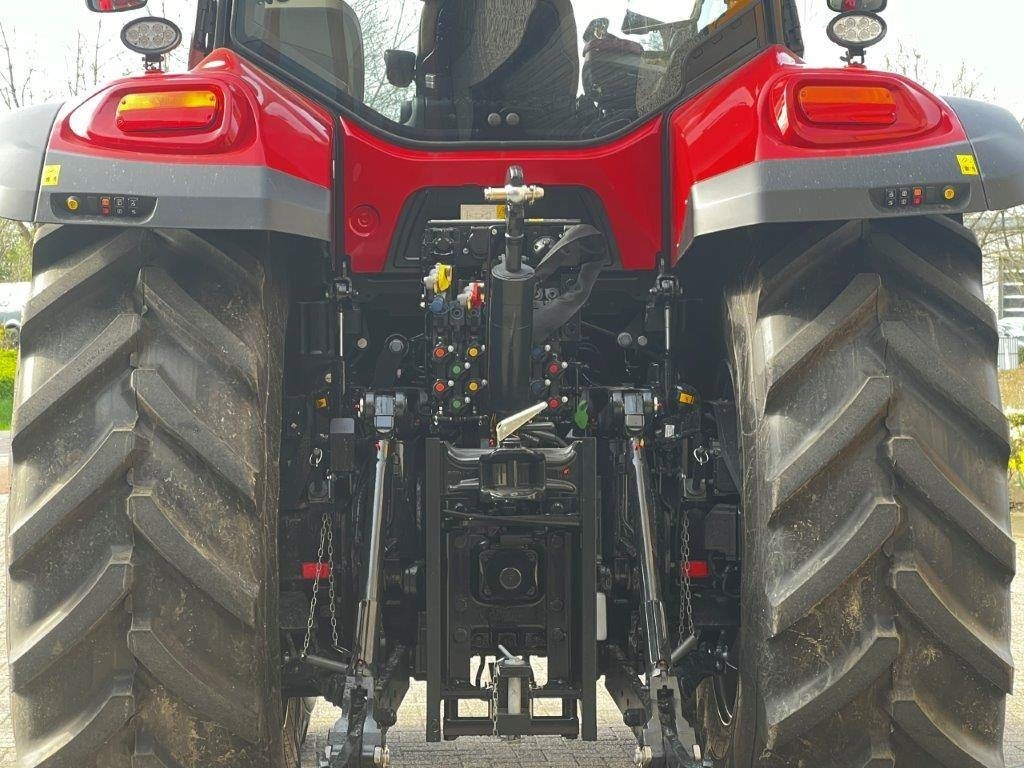 Tractor Case IH PUMA 240CVX, AFS Connect, 2024, frontlinkage, GPS!