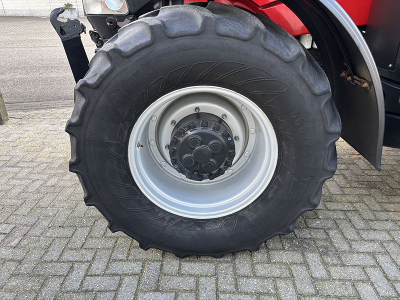 Tractor Case IH PUMA 240 CVX