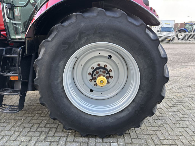 Tractor Case IH PUMA 240 CVX
