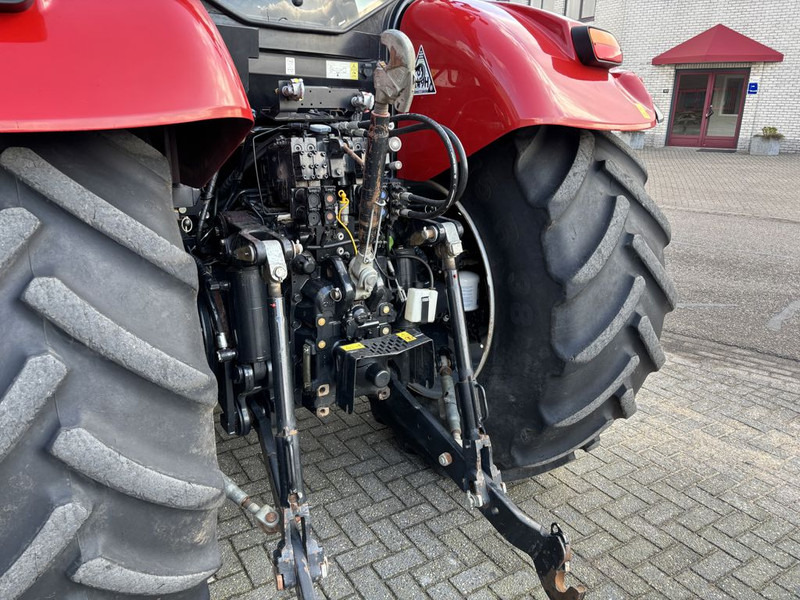Tractor Case IH PUMA 240 CVX