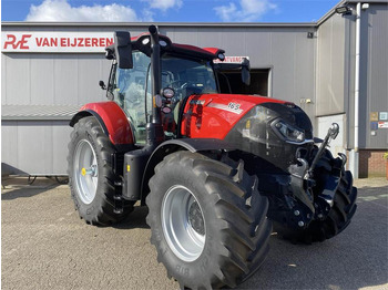 Tractor Case IH Puma 165 CVX Drive