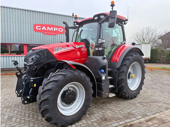 Tractor Case IH Puma 185 CVX AFS Connect Stage V GPS RTK