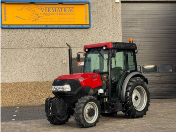 Tractor Case IH Quantum 90F, Airco, 1363 hours! 
