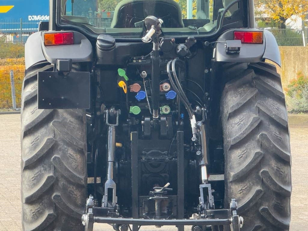 Tractor Case IH Quantum 90F, Airco, 1363 hours!