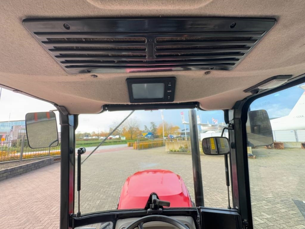 Tractor Case IH Quantum 90F, Airco, 1363 hours!