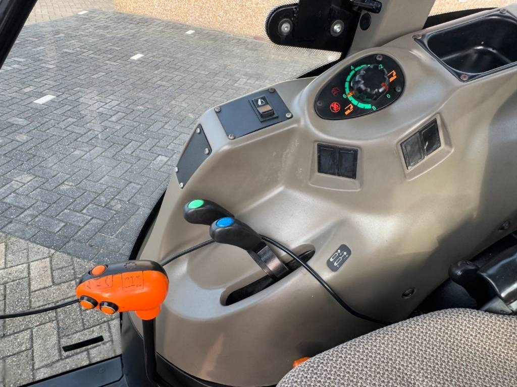 Tractor Case IH Quantum 90F, Airco, 1363 hours!