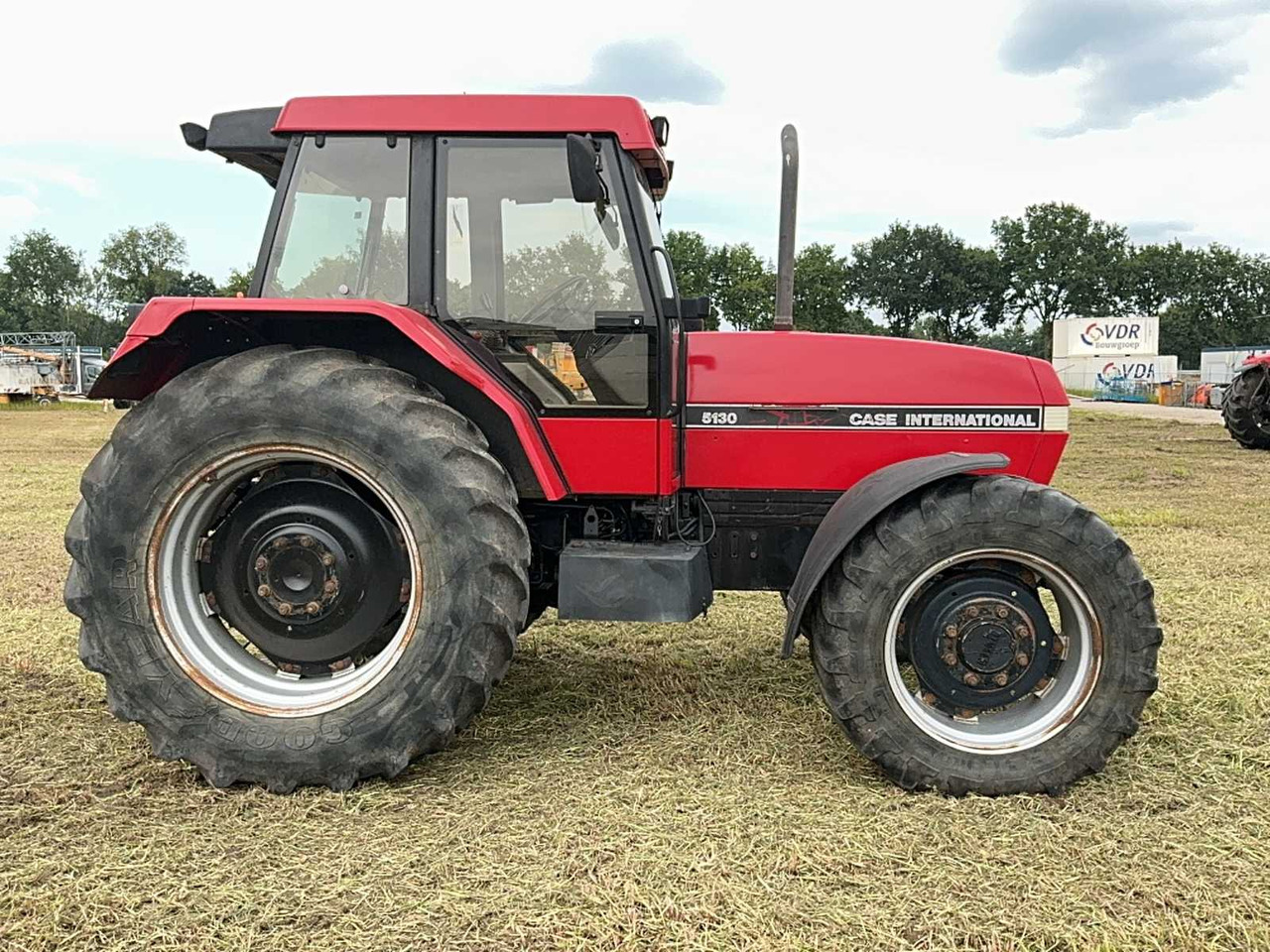 Tractor Case international 5130