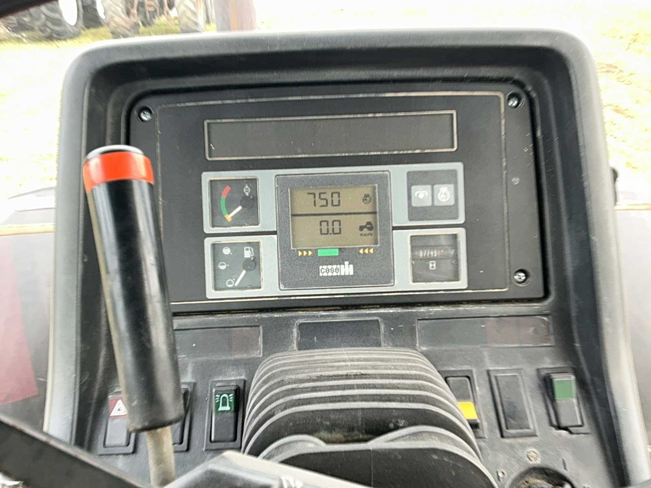 Tractor Case international 5130