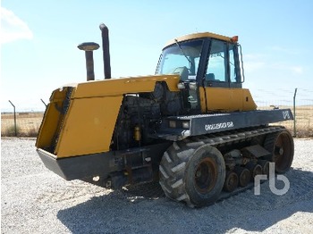 Caterpillar CHALLENGER 65B Rubber - Tractor