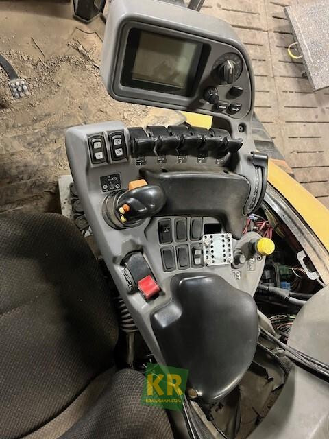 Tractor Challenger MT765
