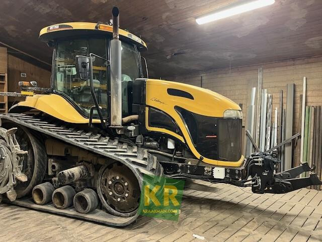 Tractor Challenger MT765