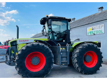 Tractor  Claas 3800 TRAC VC