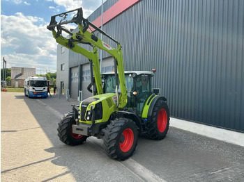 Tractor Claas 420 arion