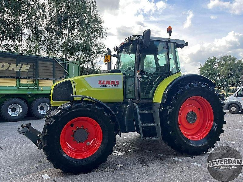Tractor Claas 816 RZ