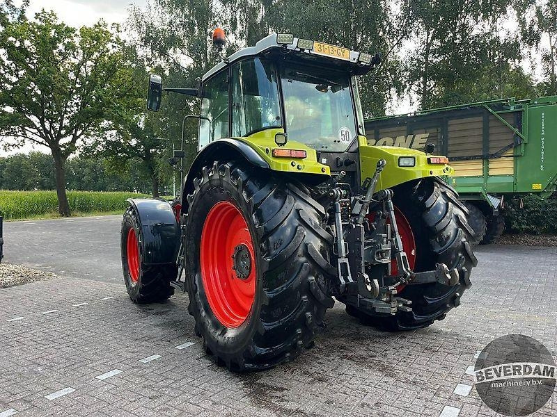 Tractor Claas 816 RZ