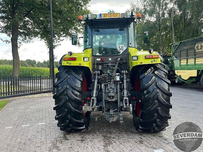 Tractor Claas 816 RZ
