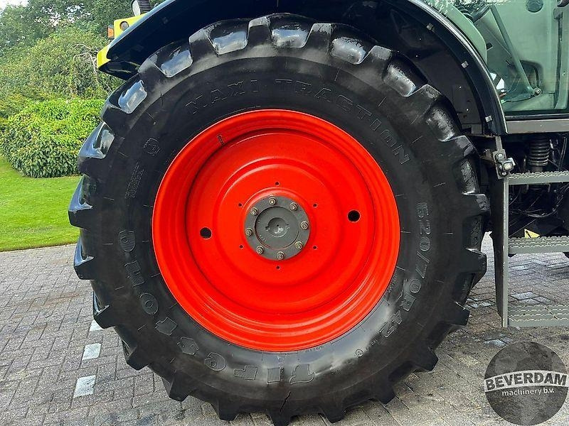 Tractor Claas 816 RZ
