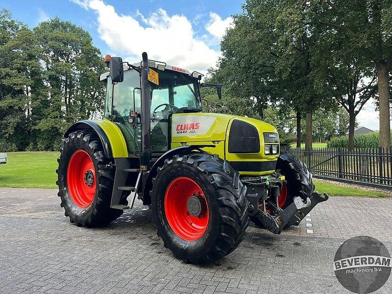 Tractor Claas 816 RZ