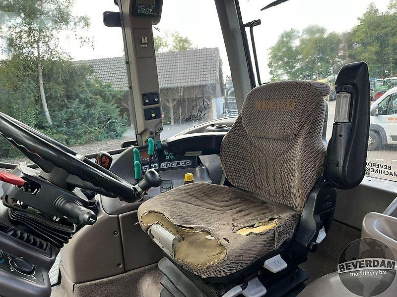 Tractor Claas 816 RZ