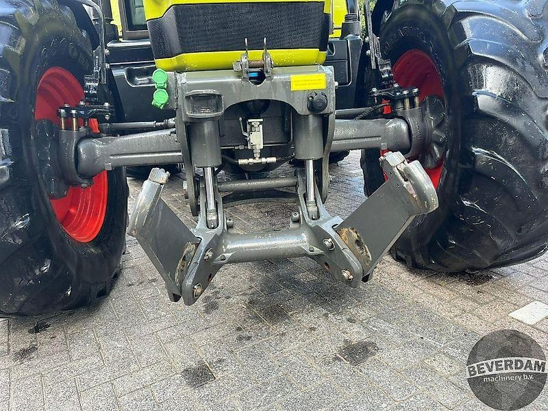 Tractor Claas 816 RZ