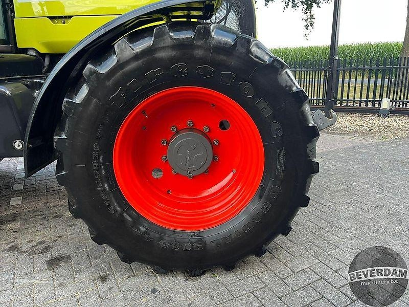 Tractor Claas 816 RZ