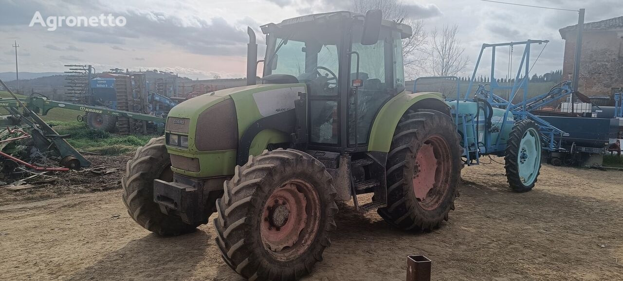 Tractor Claas ARES 566 RZ