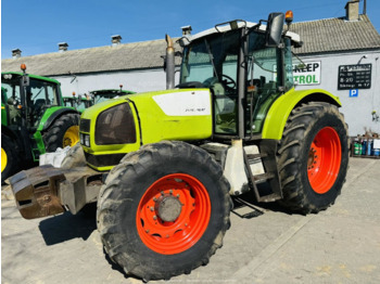 Tractor Claas ARES 836 RZ