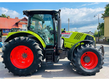 Tractor  Claas ARION 620