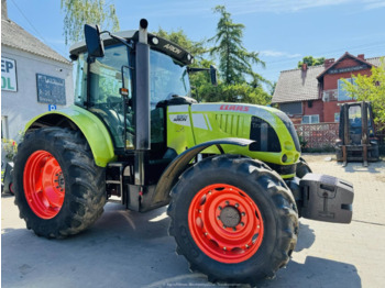 Tractor Claas ARION 630 C