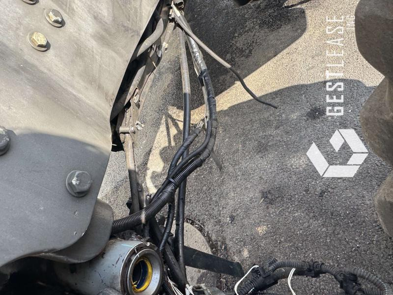 Tractor Claas AXION 820