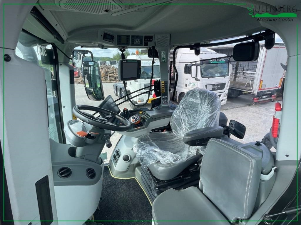 Tractor Claas AXION 960 TT