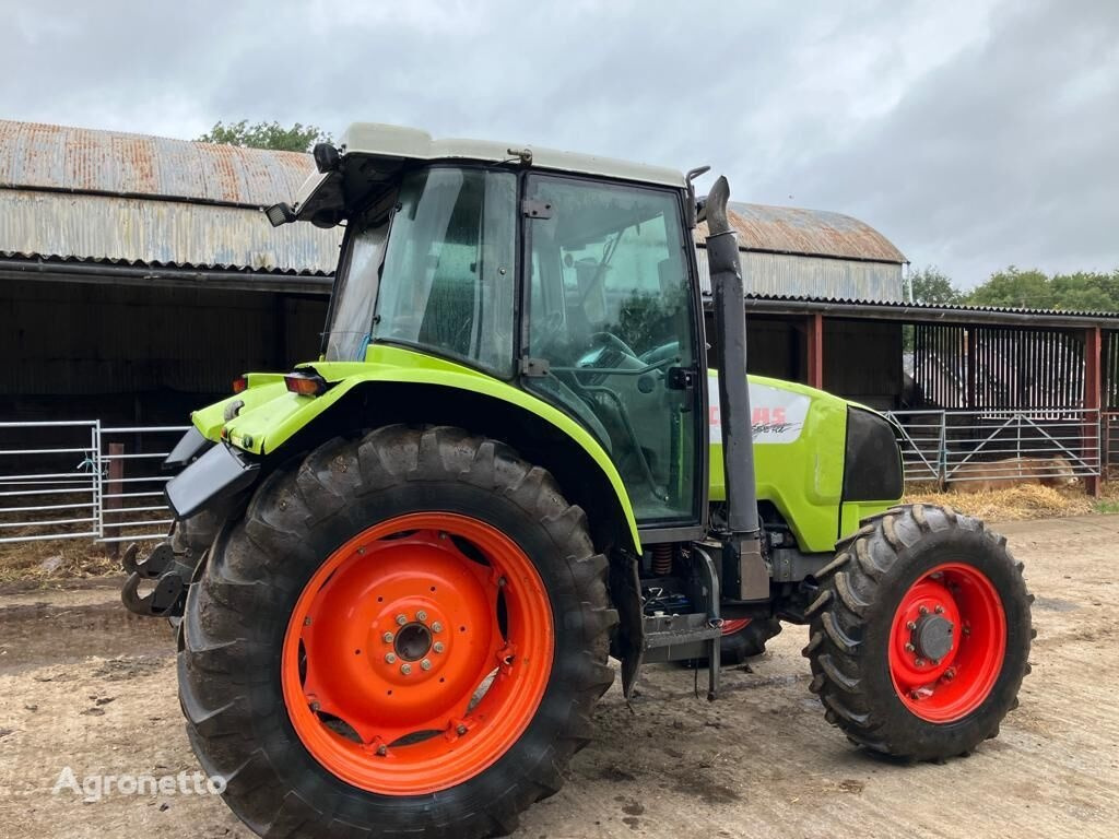 Tractor Claas Ares 556
