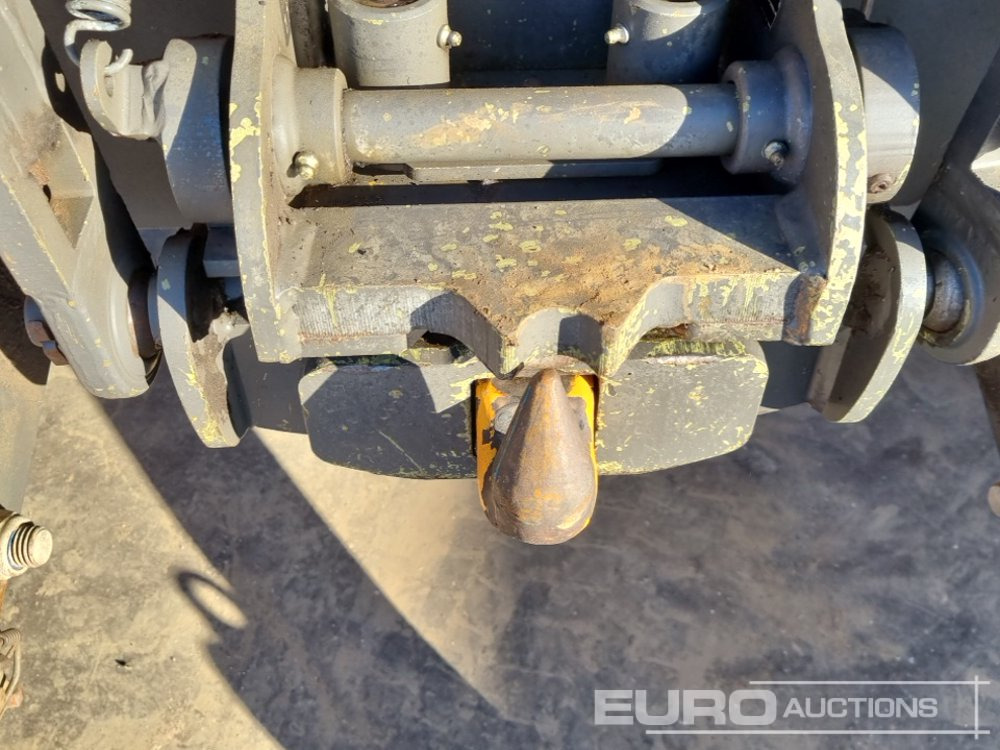 Tractor Claas Ares 577 ATZ