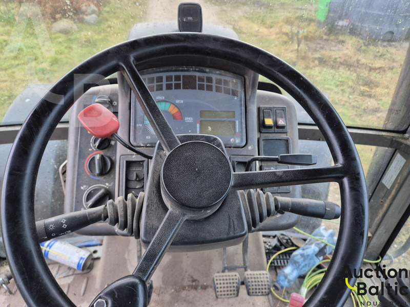 Tractor Claas Ares 640 RZ