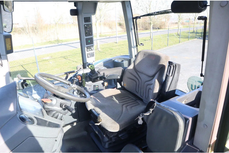 Tractor Claas Ares 697 | FRONT LOADER | WITH REGISTRATION