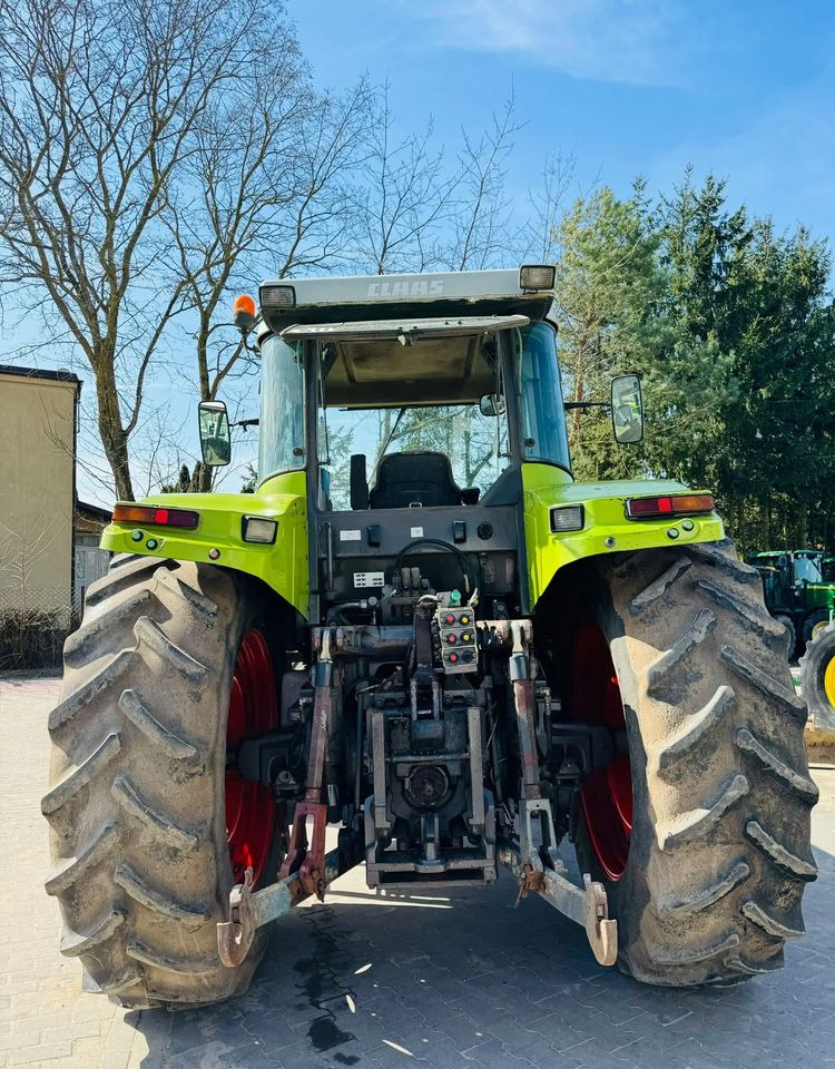 Tractor Claas Ares 836 RZ