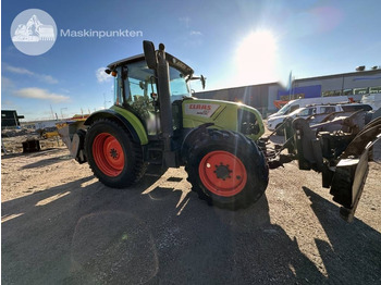 Tractor Claas Arion 410 