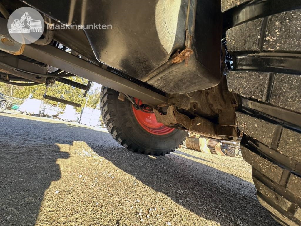 Tractor Claas Arion 410