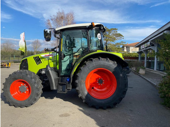 Tractor  Claas Arion 420