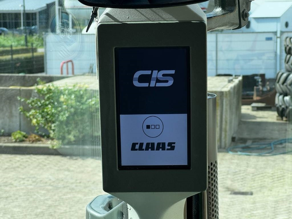 Tractor Claas Arion 450 CIS