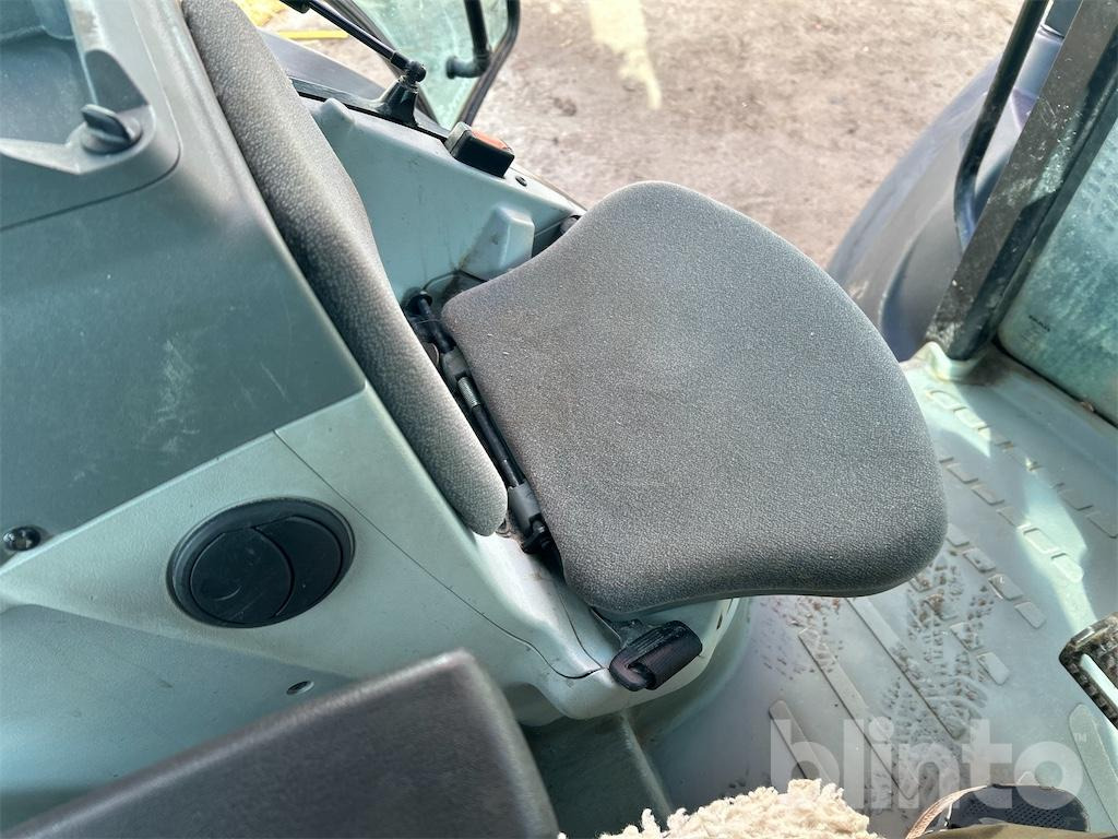 Tractor Claas Arion 460