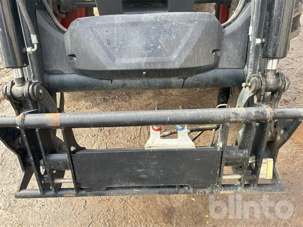 Tractor Claas Arion 460