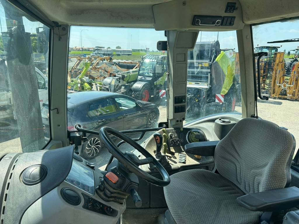 Tractor Claas Arion 610 C